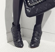 5 mẫu giày boot nữ thời trang bạn muốn sở hữu ngay lập tức!